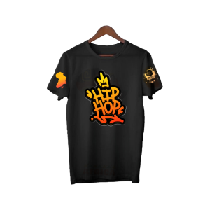 Hip-Hop Print